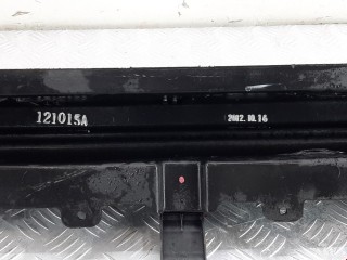 Усилитель бампера заднего, ориг. номер 958003Z500, Hyundai i40 2011-2015