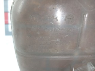 Бачок расширительный, ориг. номер 24469940, 1682641080, Opel Astra 1998-2009