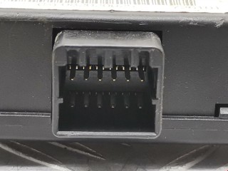 Блок комфорта, ориг. номер 56038728AI, Jeep Grand Cherokee 2007-2010