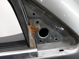 Дверь передняя правая, ориг. номер 68044608AB, Jeep Grand Cherokee 2007-2010