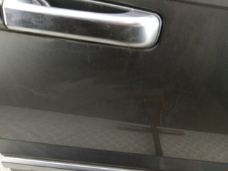 Дверь передняя правая, ориг. номер 68044608AB, Jeep Grand Cherokee 2007-2010