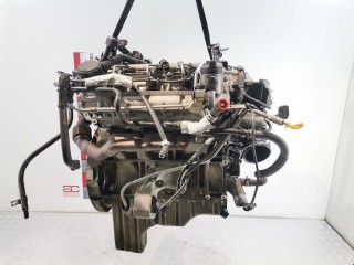 Двигатель, ориг. номер 642.980, 68022864AB, Jeep Grand Cherokee 2007-2010