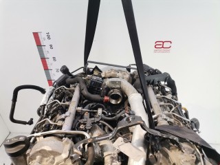 Двигатель, ориг. номер 642.980, 68022864AB, Jeep Grand Cherokee 2007-2010