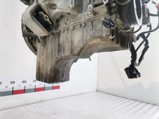 Двигатель, ориг. номер 642.980, 68022864AB, Jeep Grand Cherokee 2007-2010