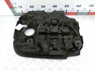 Декоративная крышка двигателя, ориг. номер 292402A900, Hyundai i40 2011-2015