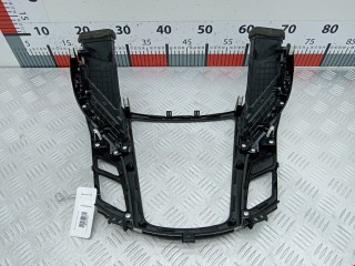Дефлектор обдува салона, ориг. номер 974103Z000, Hyundai i40 2011-2015
