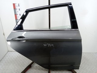 Дверь задняя правая, ориг. номер 770043Z000, Hyundai i40 2011-2015