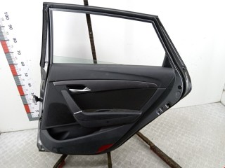 Дверь задняя правая, ориг. номер 770043Z000, Hyundai i40 2011-2015