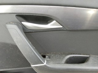 Дверь задняя правая, ориг. номер 770043Z000, Hyundai i40 2011-2015