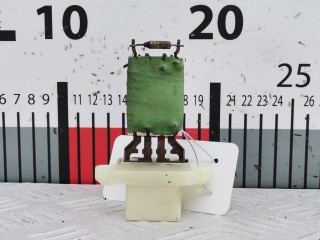 Сопротивление печки, ориг. номер 3M5H18B647AC, 1855157, Ford Focus 2004-2008