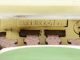 Сопротивление печки, ориг. номер 3M5H18B647AC, 1855157, Ford Focus 2004-2008