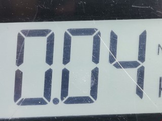 Сопротивление печки, ориг. номер 3M5H18B647AC, 1855157, Ford Focus 2004-2008