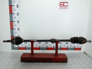 Полуось передняя правая (приводной вал, ШРУС), ориг. номер 13191328, Opel Astra 1998-2009