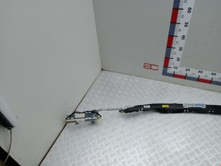 Подушка безопасности боковая (шторка), ориг. номер 1314850, 305332899AA, Opel Vectra 2005-2008