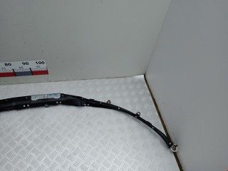 Подушка безопасности боковая (шторка), ориг. номер 1314850, 305332899AA, Opel Vectra 2005-2008