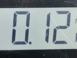 Кронштейн крепления бампера заднего, ориг. номер 13143106, Opel Astra 1998-2009
