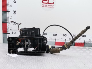 Кулиса, ориг. номер 52124147AE, Jeep Grand Cherokee 2007-2010
