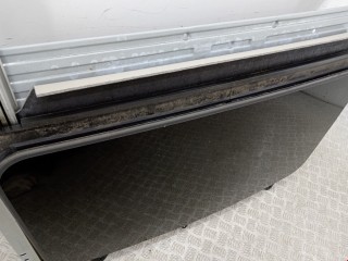 Люк, Jeep Grand Cherokee 2007-2010