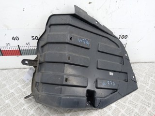 Защита днища, ориг. номер 866953Z000, Hyundai i40 2011-2015
