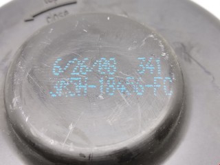 Моторчик печки, ориг. номер 3M5H18456FC, 1379569, Ford Focus 2004-2008