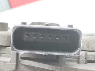 Педаль газа, ориг. номер 9158010, 6PV00811300, Opel Astra 1998-2009