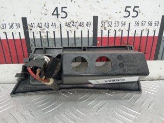 Пепельница, ориг. номер 13133278, 317800100, Opel Astra 1998-2009