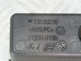 Пепельница, ориг. номер 13133278, 317800100, Opel Astra 1998-2009