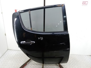 Дверь задняя правая Mitsubishi L200 2006-2011, пикап, 5730B130