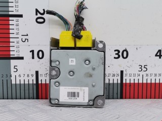 Блок AirBag, ориг. номер 04896118AF, 0285010593, Jeep Grand Cherokee 2007-2010