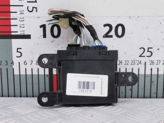 Блок управления парктрониками, ориг. номер 56054049AE, 0263004346, Jeep Grand Cherokee 2007-2010