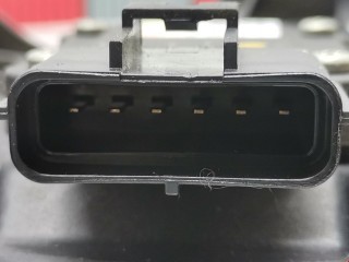 Педаль газа, ориг. номер 327272T900, 327003Z910, Hyundai i40 2011-2015