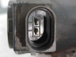 Суппорт задний правый, ориг. номер 582303Z160, Hyundai i40 2011-2015