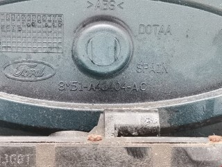 Ручка крышки багажника, ориг. номер 1857333, Ford Focus 2004-2008
