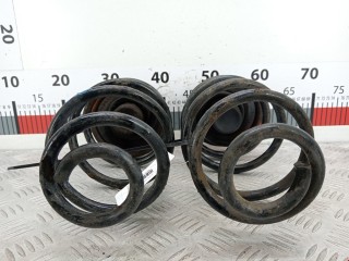 Пружина задняя, ориг. номер 93182064, Opel Astra 1998-2009