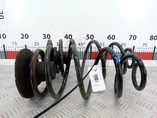 Пружина задняя, ориг. номер 93182064, Opel Astra 1998-2009