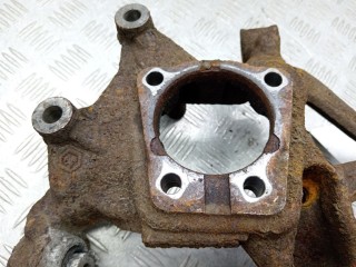 Кулак задний правый, ориг. номер 12756709, Opel Vectra 2005-2008
