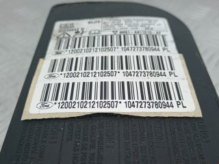 Подушка безопасности боковая (в сиденье), ориг. номер 1778248, 30339442D, Ford Focus 2007-2011