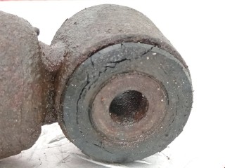 Амортизатор задний правый, ориг. номер 55553E, 52089756AI, Jeep Grand Cherokee 2007-2010