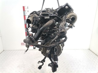 Двигатель, ориг. номер D4FD, 133L12AU00, Hyundai i40 2011-2015
