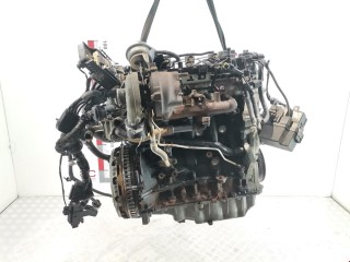 Двигатель, ориг. номер D4FD, 133L12AU00, Hyundai i40 2011-2015