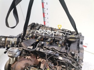 Двигатель, ориг. номер D4FD, 133L12AU00, Hyundai i40 2011-2015