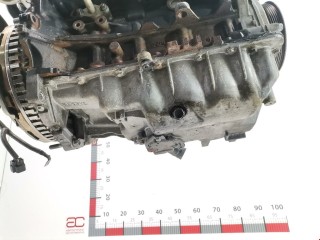 Двигатель, ориг. номер D4FD, 133L12AU00, Hyundai i40 2011-2015