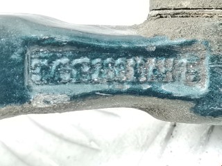 Петля двери задней правой, ориг. номер 5012218, Ford Focus 2004-2008