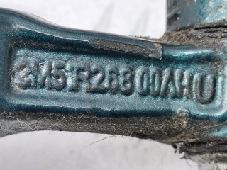 Петля двери задней правой, ориг. номер 5012218, Ford Focus 2004-2008