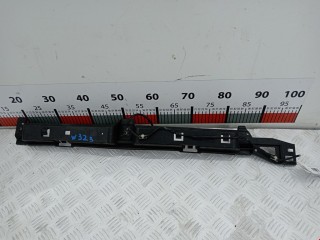Кронштейн крепления бампера заднего, ориг. номер 24460363, Opel Astra 1998-2009