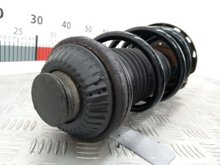 Стойка передняя правая, ориг. номер 22203711, 93179693, Opel Astra 1998-2009