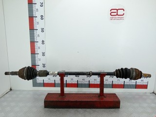 Полуось передняя правая (приводной вал, ШРУС), ориг. номер 13264667, 13191328, Opel Astra 1998-2009