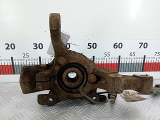 Кулак поворотный левый, ориг. номер 13156041, Opel Astra 1998-2009
