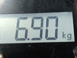 Кулак поворотный левый, ориг. номер 13156041, Opel Astra 1998-2009