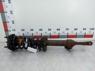 Стойка передняя левая, ориг. номер 5135578AI, Jeep Grand Cherokee 2007-2010